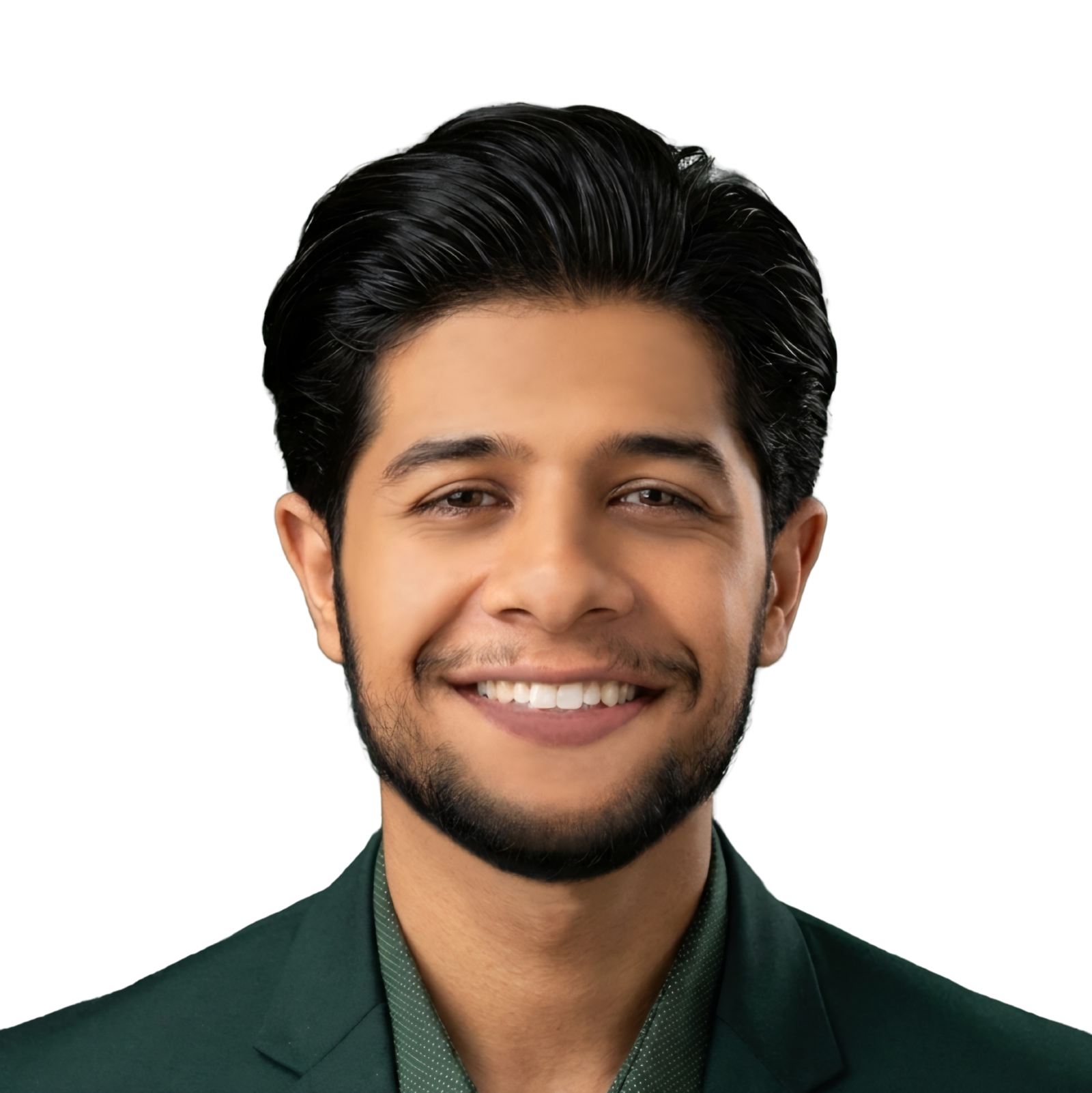 Muneeb ur Rehman